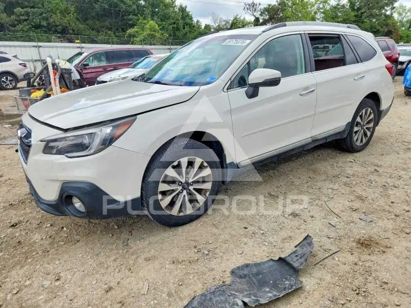 2019 Subaru Outback фото