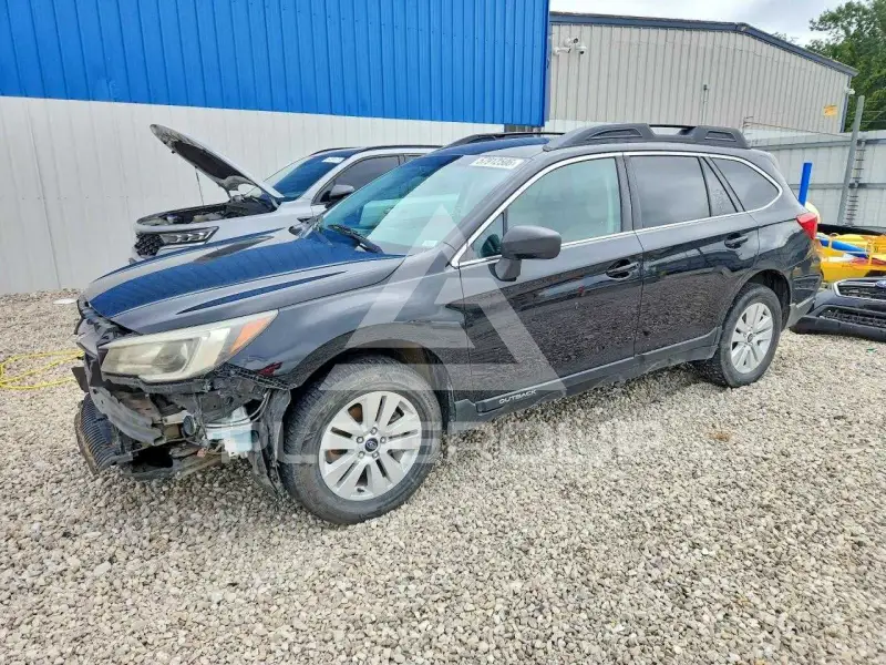 2019 Subaru Legacy фото