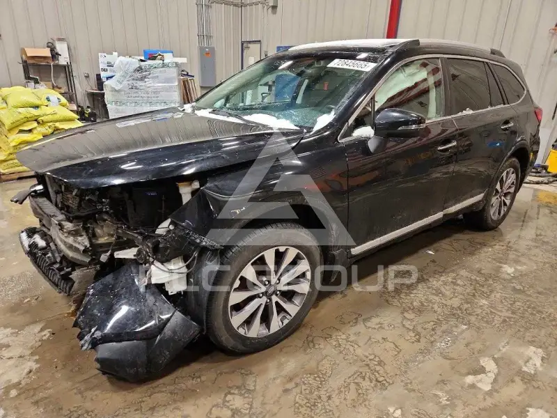 2019 Subaru Outback фото