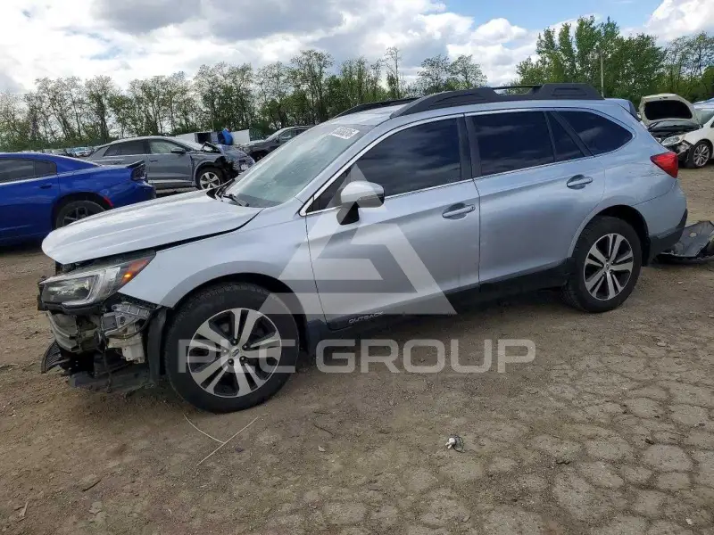 2019 Subaru Outback photo