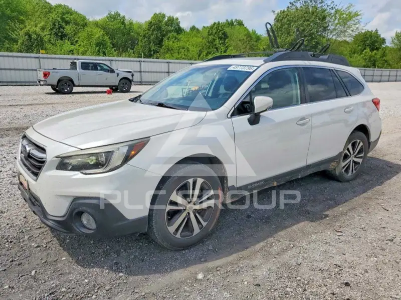 2019 Subaru Outback фото
