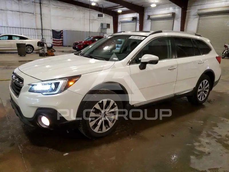 2019 Subaru Outback фото