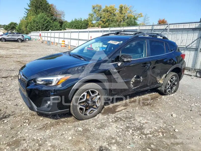 2019 Subaru Crosstrek photo