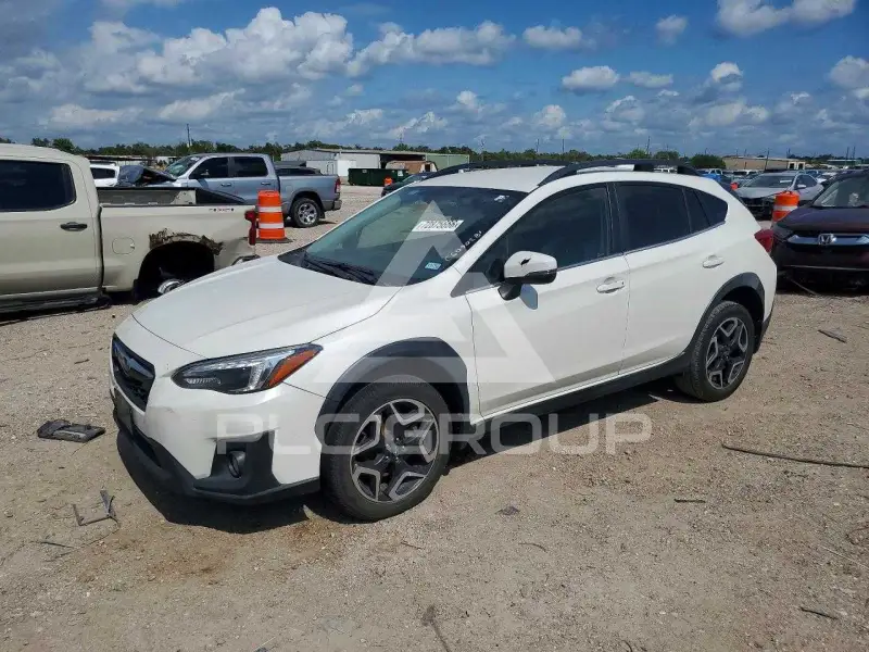2019 Subaru Crosstrek photo