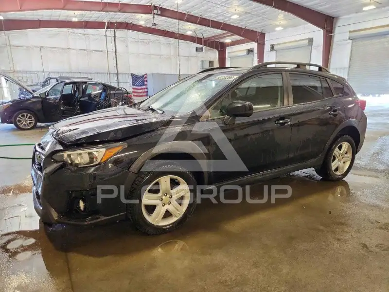 2019 Subaru Crosstrek фото
