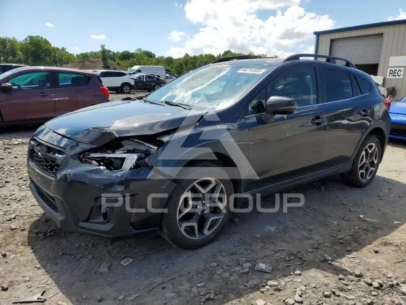 2019 Subaru Crosstrek photo