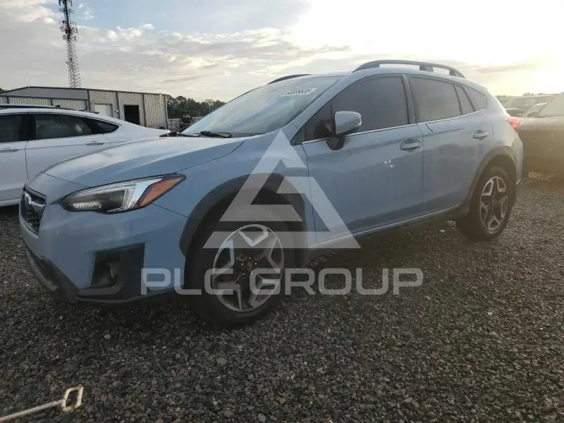 2019 Subaru Crosstrek photo