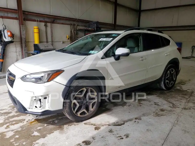 2019 Subaru Crosstrek фото