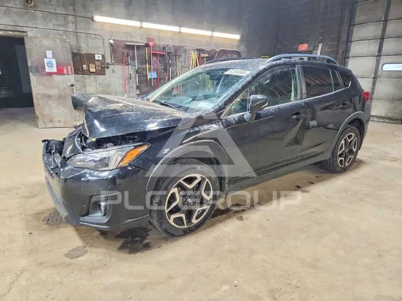 2019 Subaru Crosstrek photo