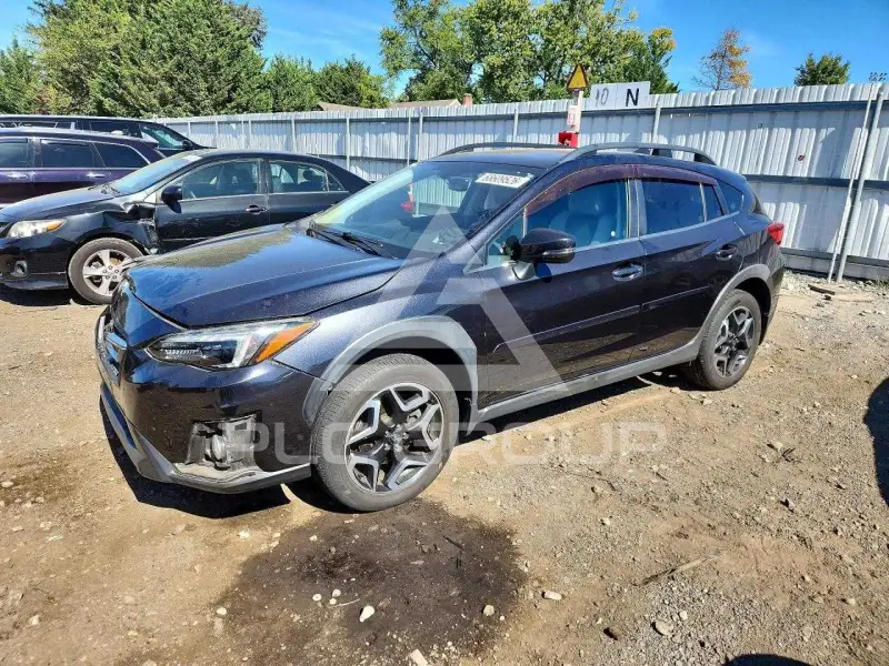 2019 Subaru Crosstrek photo