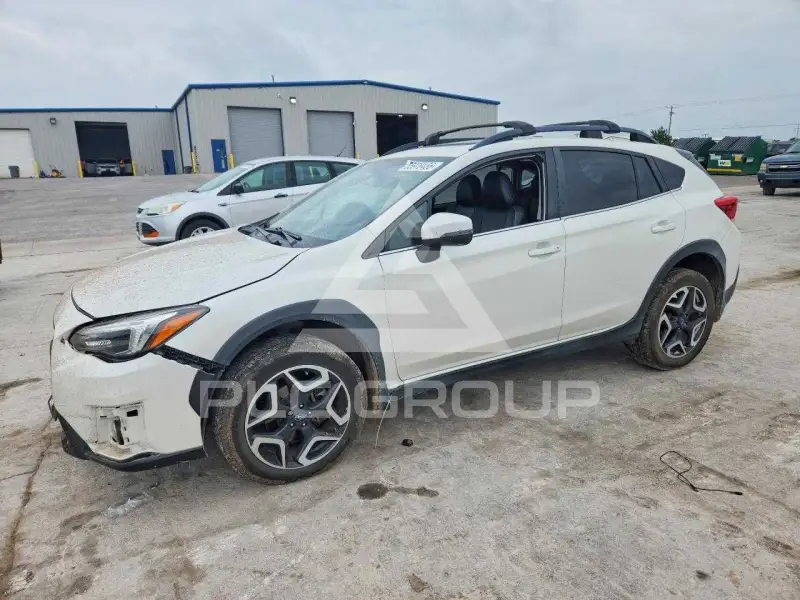 2019 Subaru Crosstrek фото