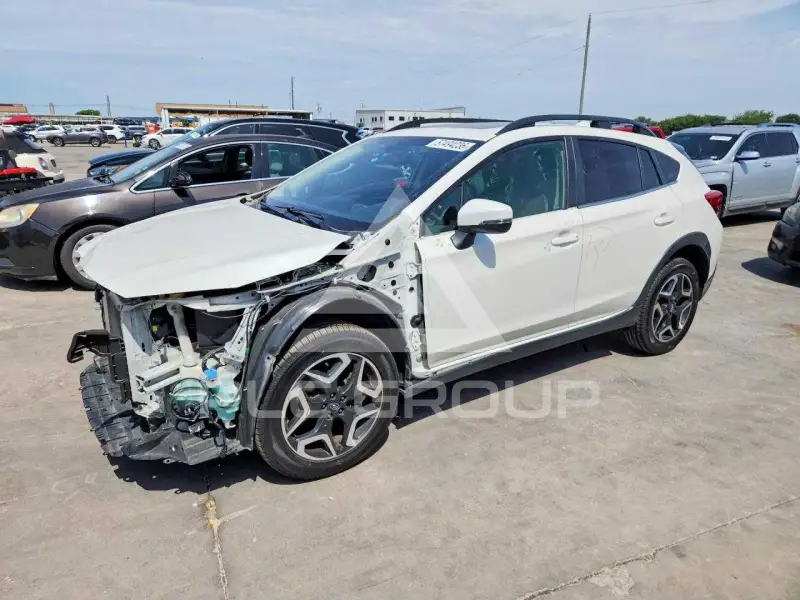 2019 Subaru Crosstrek photo