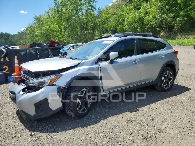 2019 Subaru Crosstrek фото