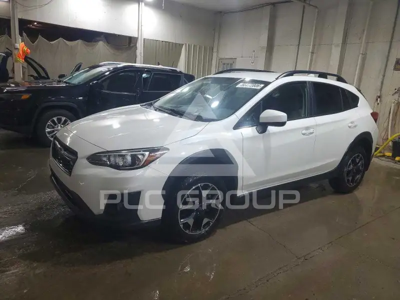 2019 Subaru Crosstrek photo
