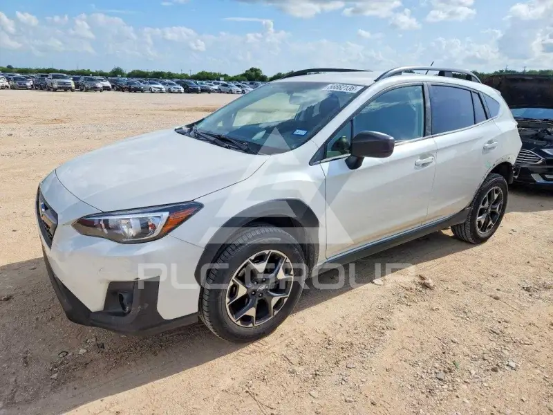 2019 Subaru Crosstrek photo