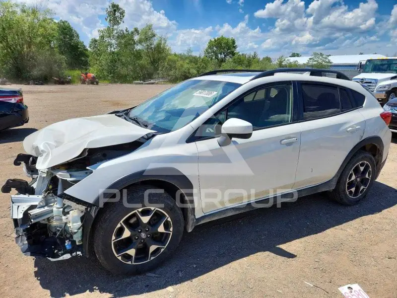 2019 Subaru Crosstrek photo