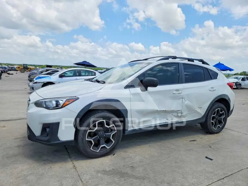 2019 Subaru Crosstrek photo