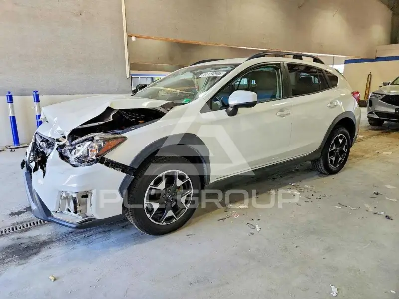 2019 Subaru Crosstrek photo