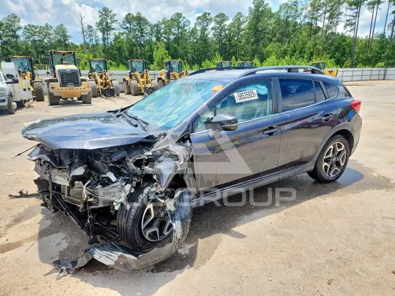 2019 Subaru Crosstrek photo