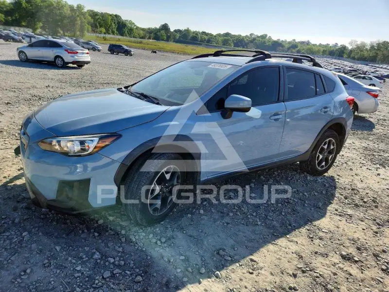 2019 Subaru Crosstrek photo