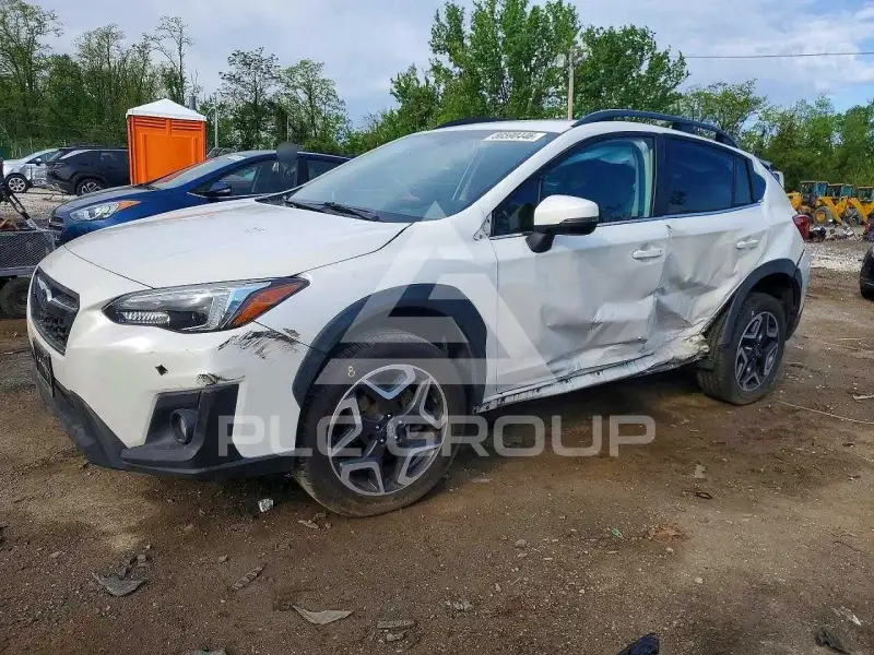 2019 Subaru Crosstrek photo