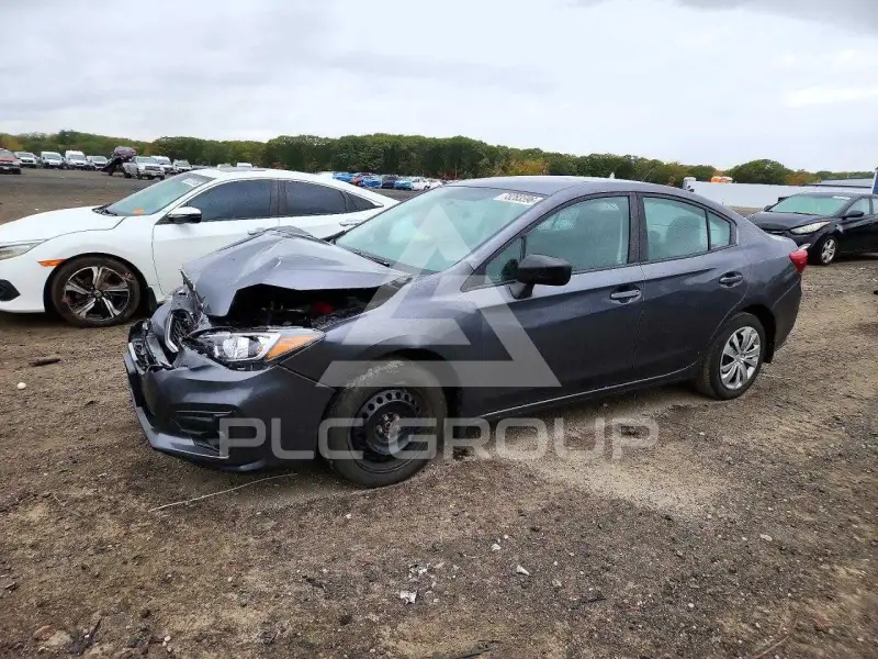 2019 Subaru Impreza photo