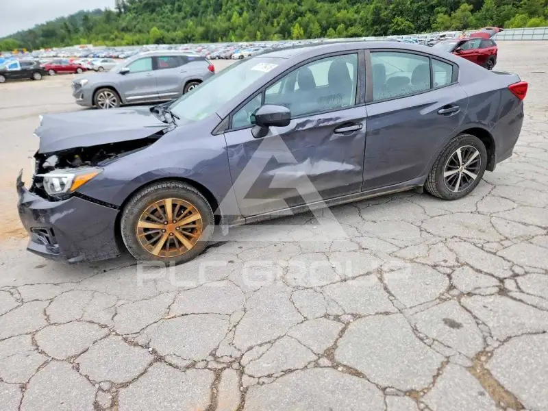 2019 Subaru Impreza photo