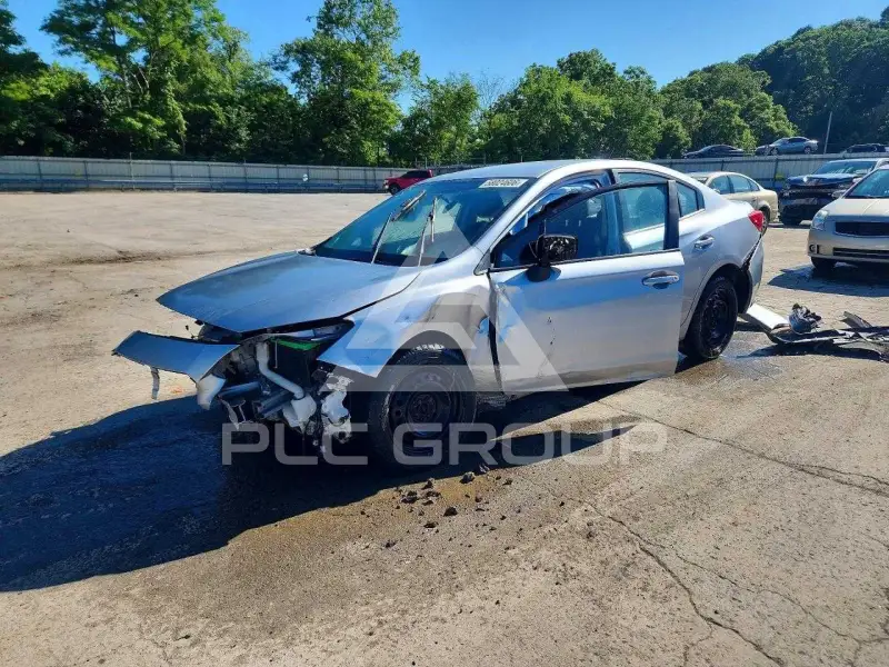 2019 Subaru Impreza photo