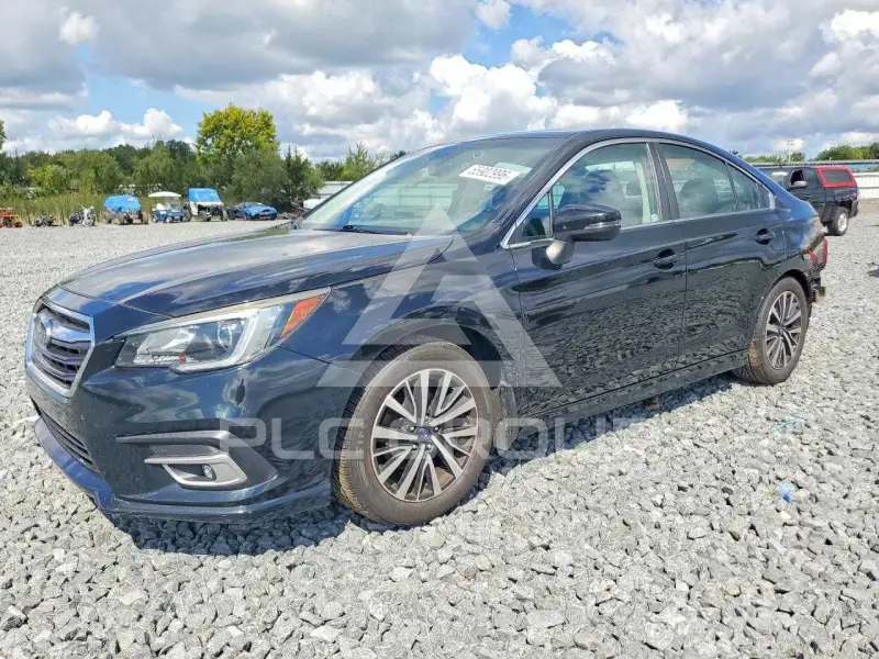 2019 Subaru Legacy photo