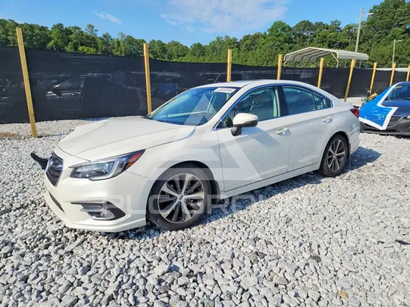 2019 Subaru Legacy photo