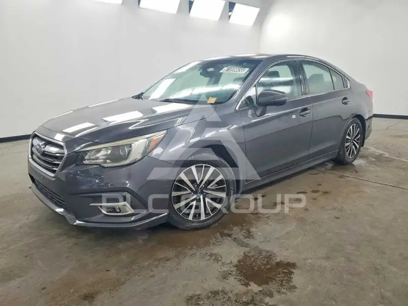 2019 Subaru Legacy фото