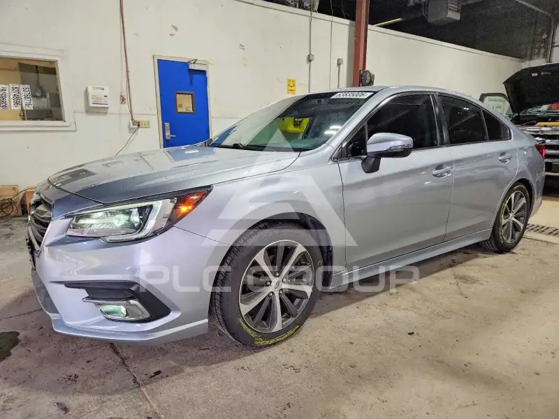 2019 Subaru Legacy фото