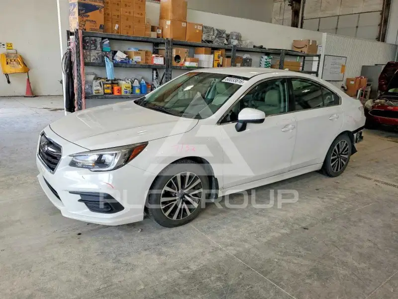2019 Subaru Legacy photo
