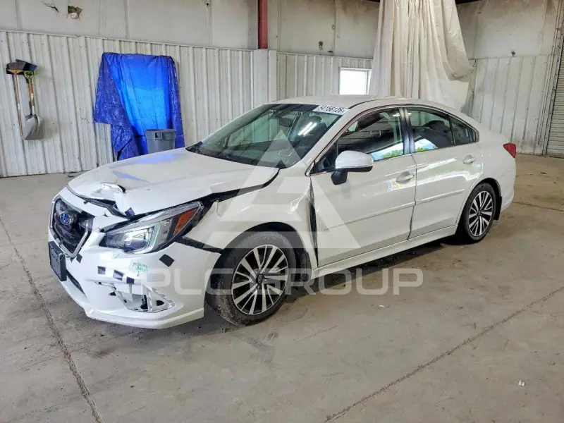 2019 Subaru Legacy фото