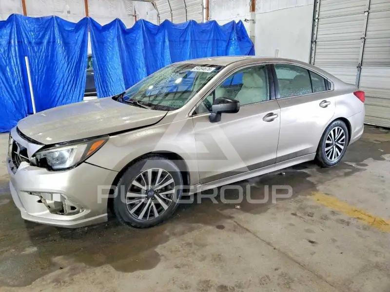 2019 Subaru Legacy фото