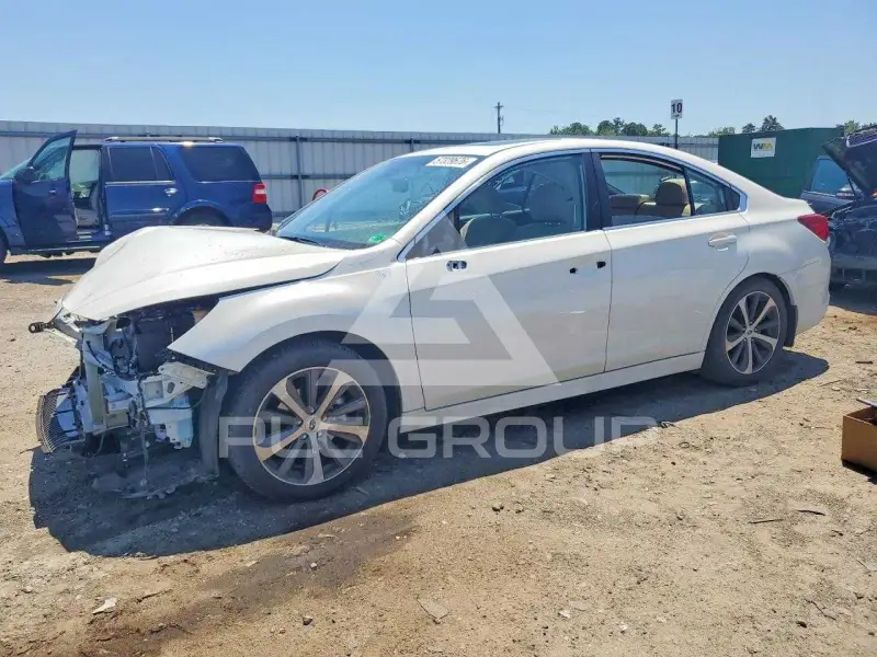 2019 Subaru Legacy фото