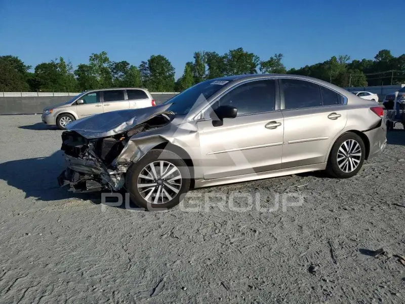2019 Subaru Legacy photo