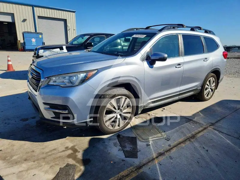 2019 Subaru ASCENT photo