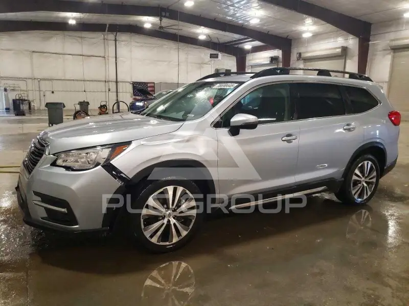 2019 Subaru ASCENT фото