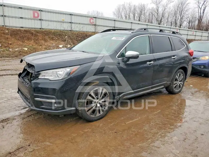 2019 Subaru ASCENT фото