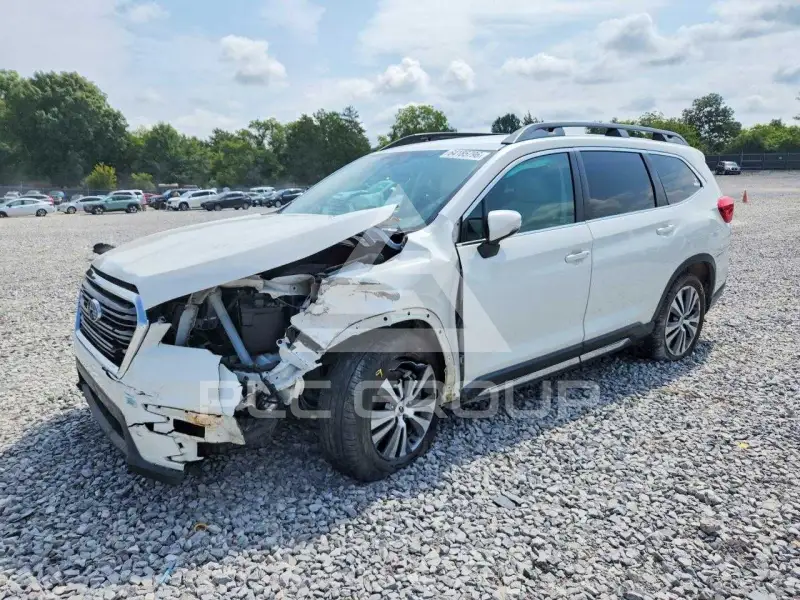 2019 Subaru ASCENT фото