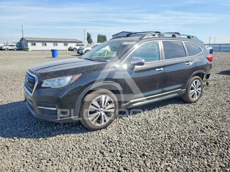 2019 Subaru ASCENT фото