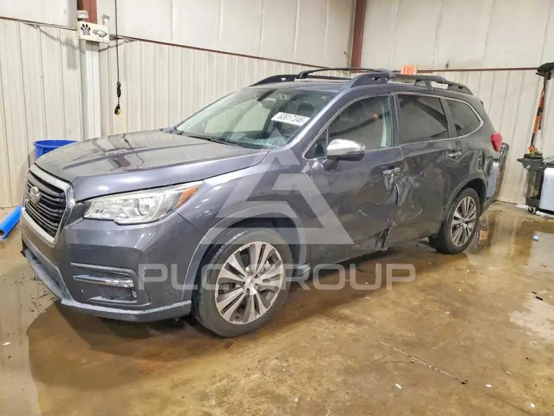 2019 Subaru ASCENT фото