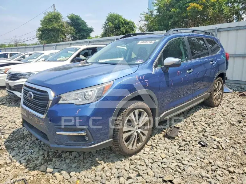 2019 Subaru ASCENT фото