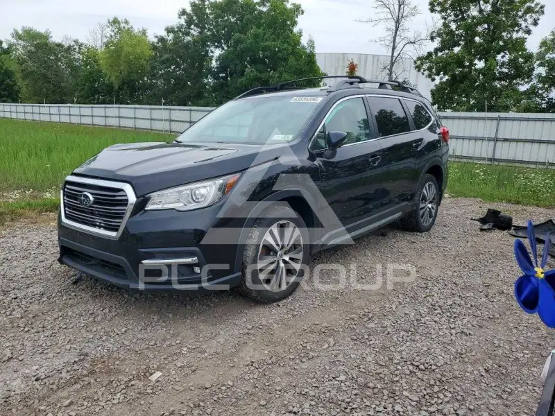 2019 Subaru ASCENT photo