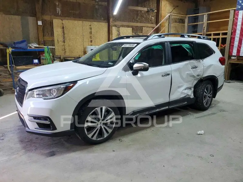2019 Subaru ASCENT фото