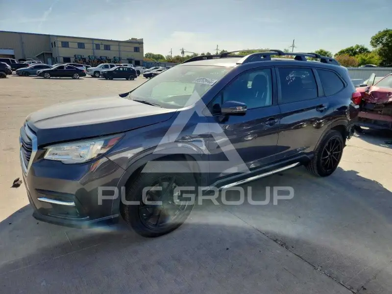 2019 Subaru ASCENT фото
