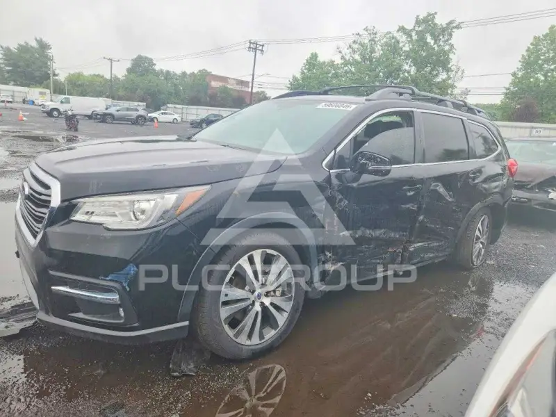 2019 Subaru ASCENT photo