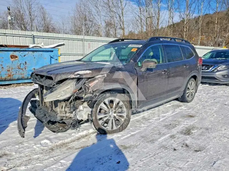 2019 Subaru ASCENT photo