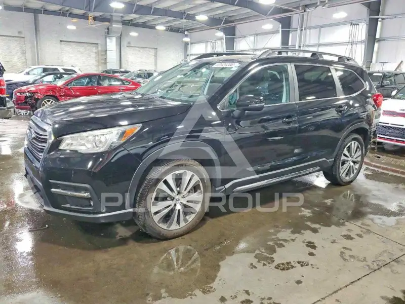 2019 Subaru ASCENT фото